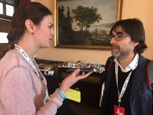 RadUni intervista