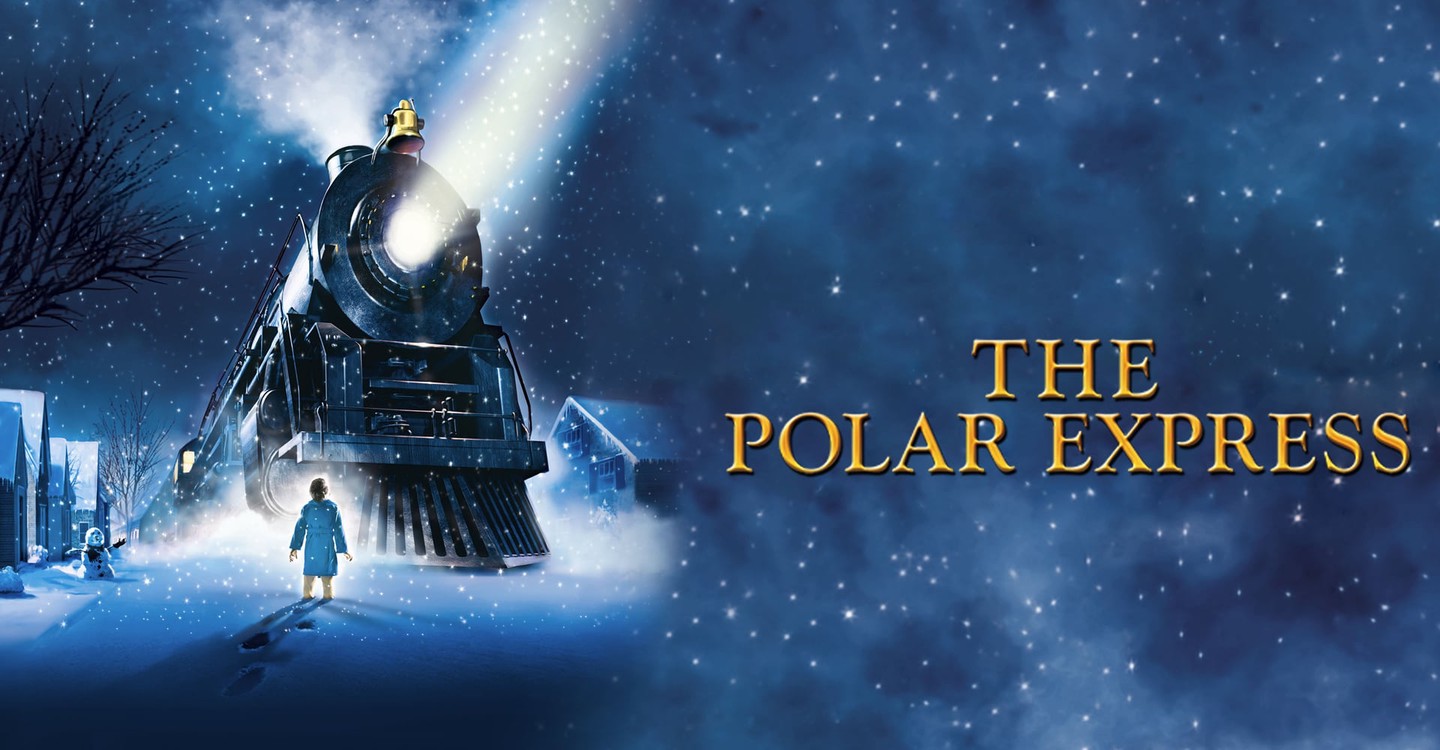 Recensione Polar Express