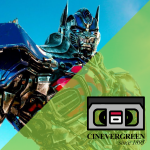 recensione trasformer