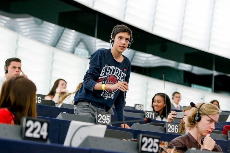 European Youth Event
