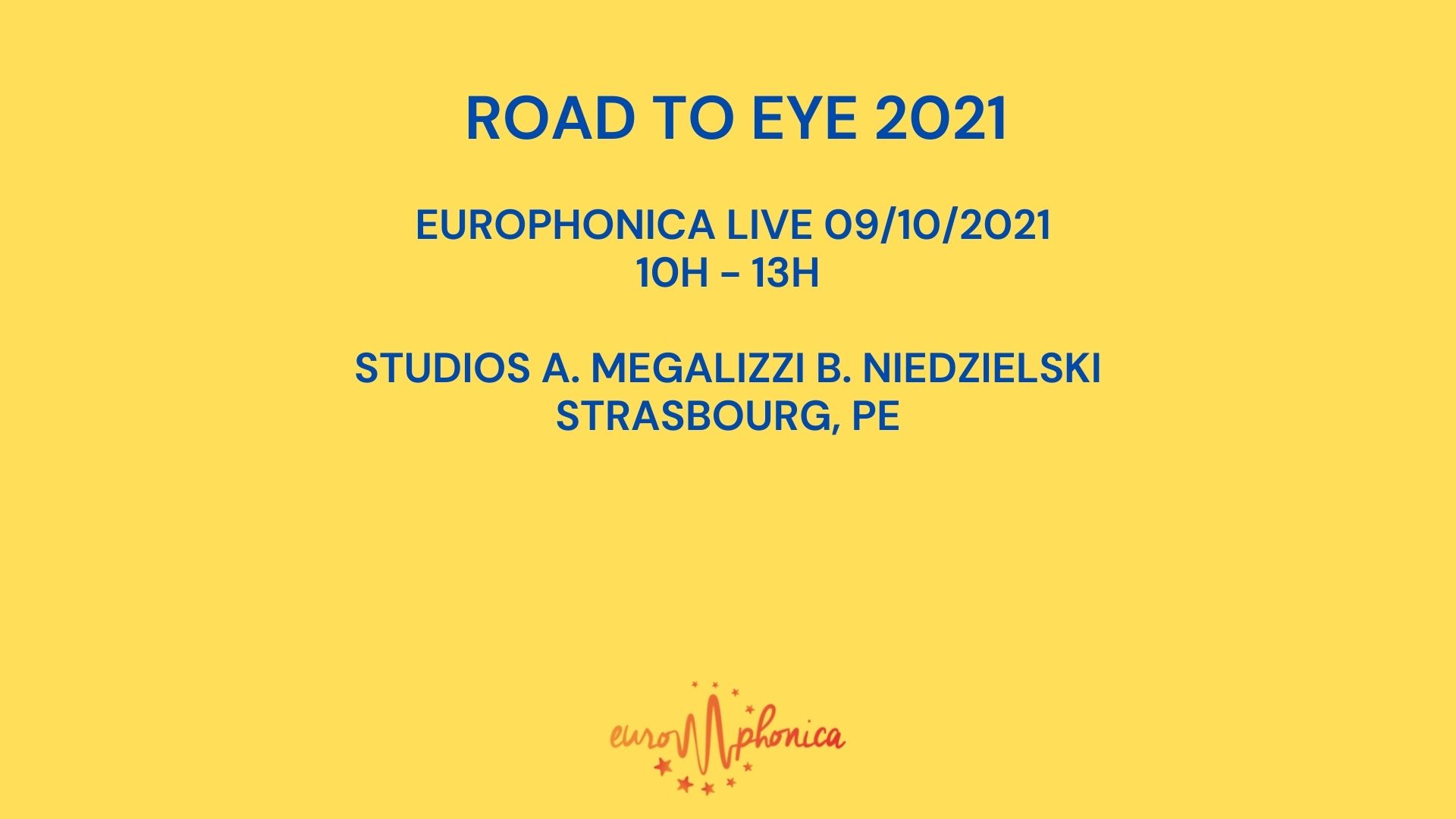 EYE radio