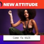 NEW ATTITUDE