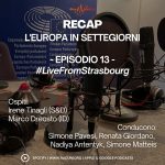 Europhonica sette giorni