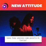 NEW ATTITUDE
