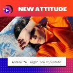 NEW ATTITUDE