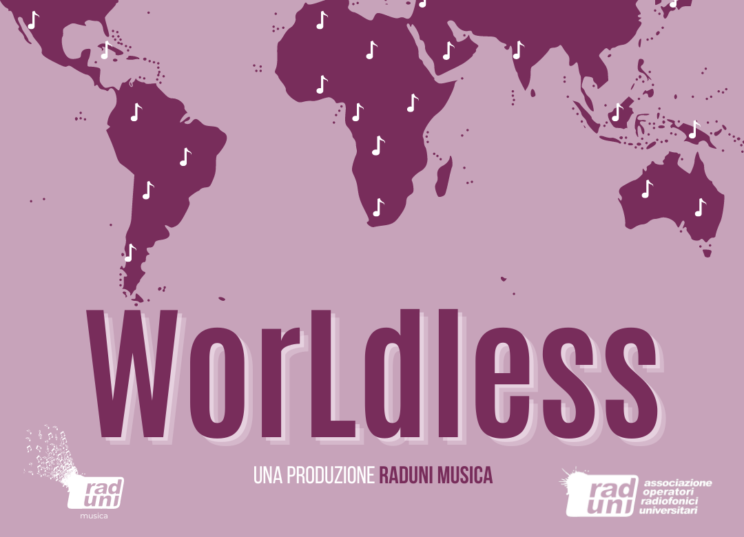 Worldless