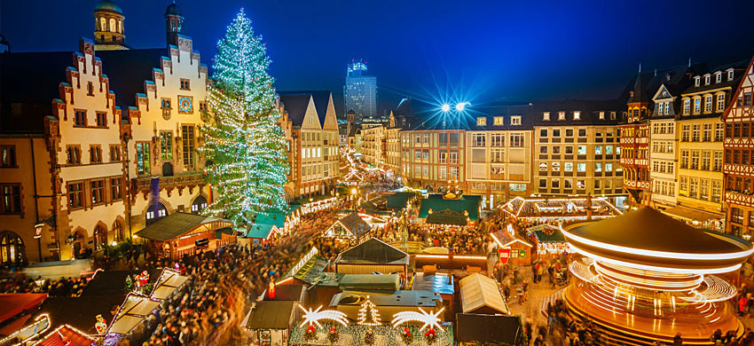 Germania Natale