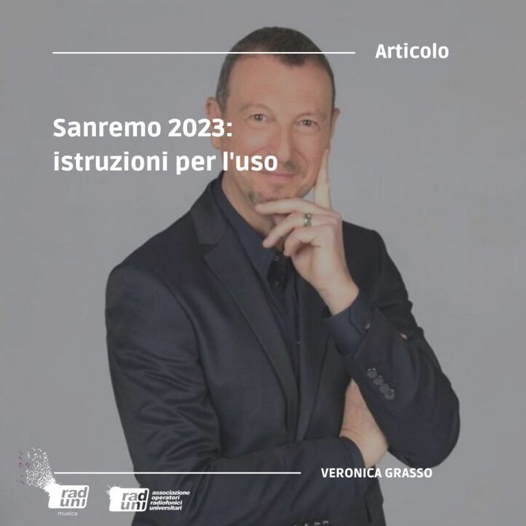 Sanremo 2023