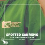 Spotted Sanremo