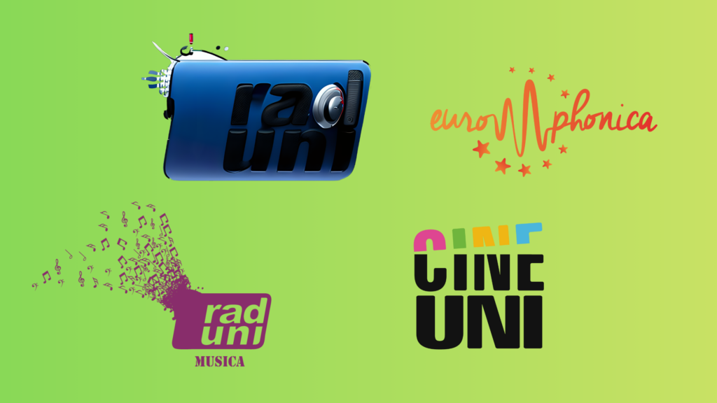 RadUni proroga il bando per entrare nelle redazioni nazionali (Europhonica, CineUni, RadUni Musica): candidature possibili fino al 31 ottobre 2025.