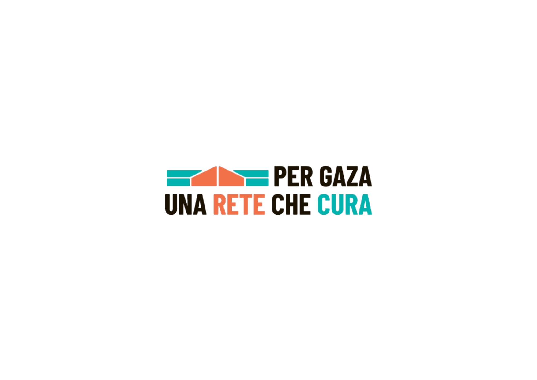 Per Gaza Una Rete Che Cura GISS GSI