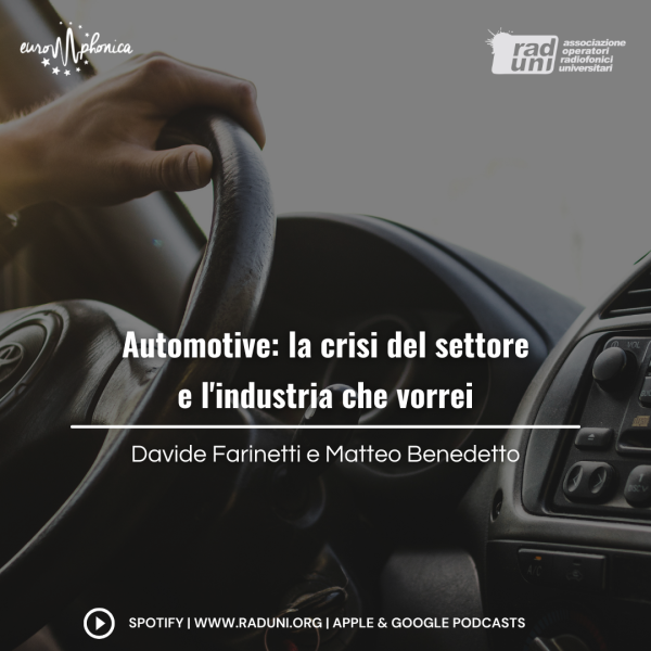 Automotive