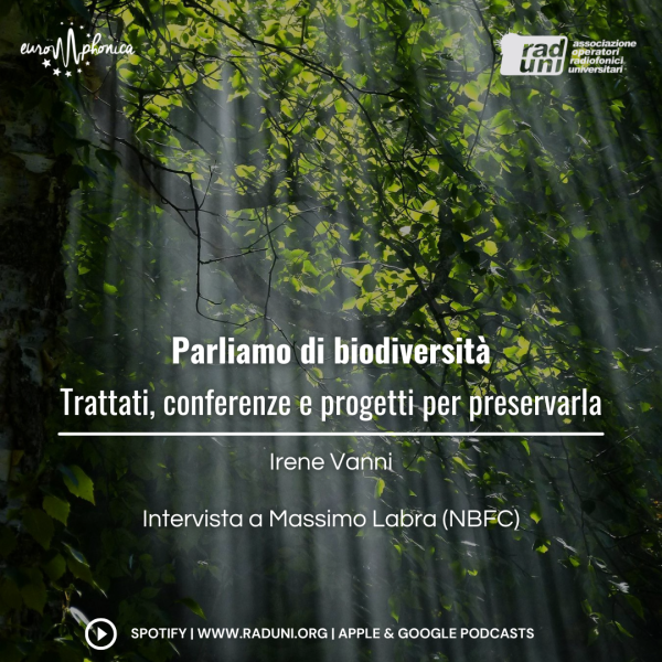 Biodiversità