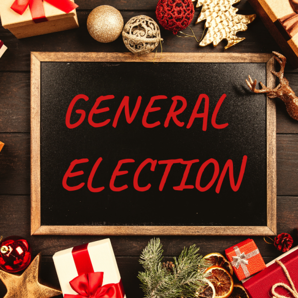 GENERAL ELECTION (1)