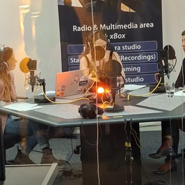 Itw Scuderi