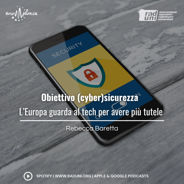 Sicurezza & Tech