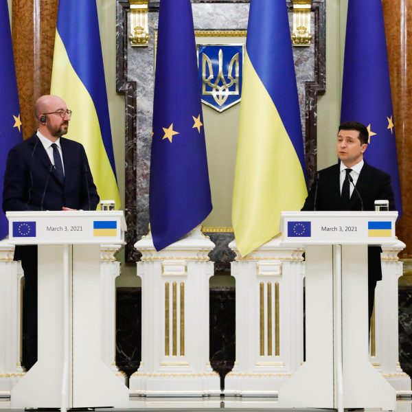Ucraina - UE