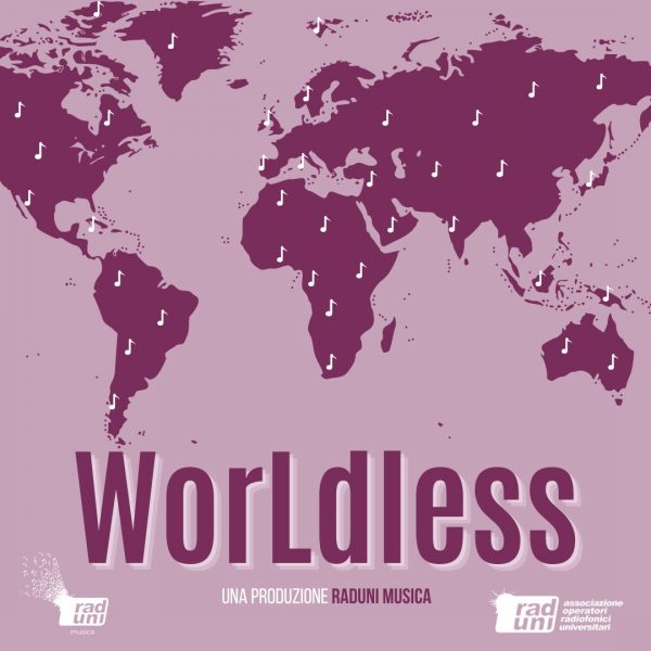 worldless