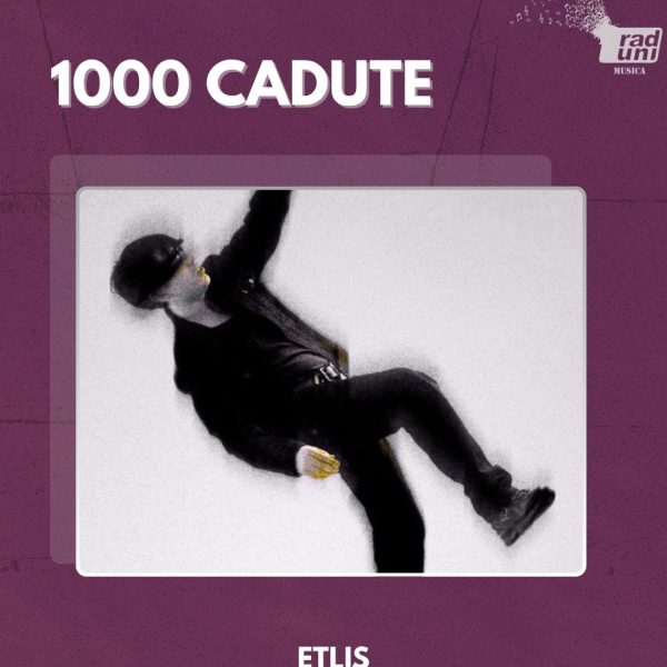 Etlis 1000 cadute