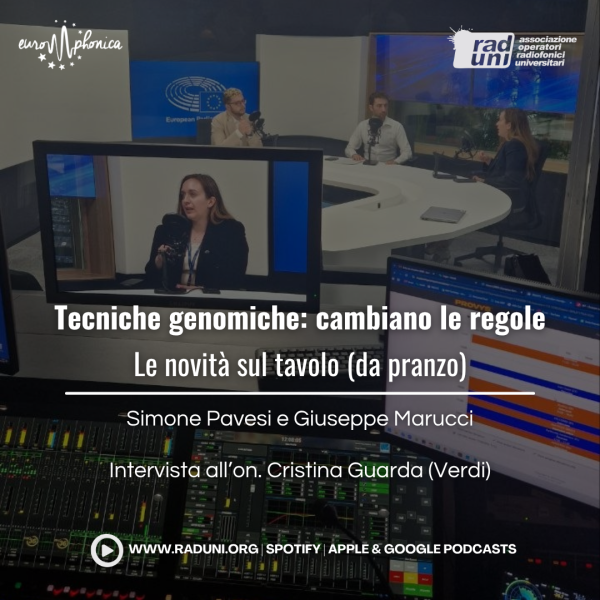 guarda europhonica
