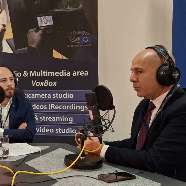 itw De Meo