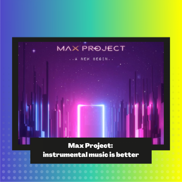 max project